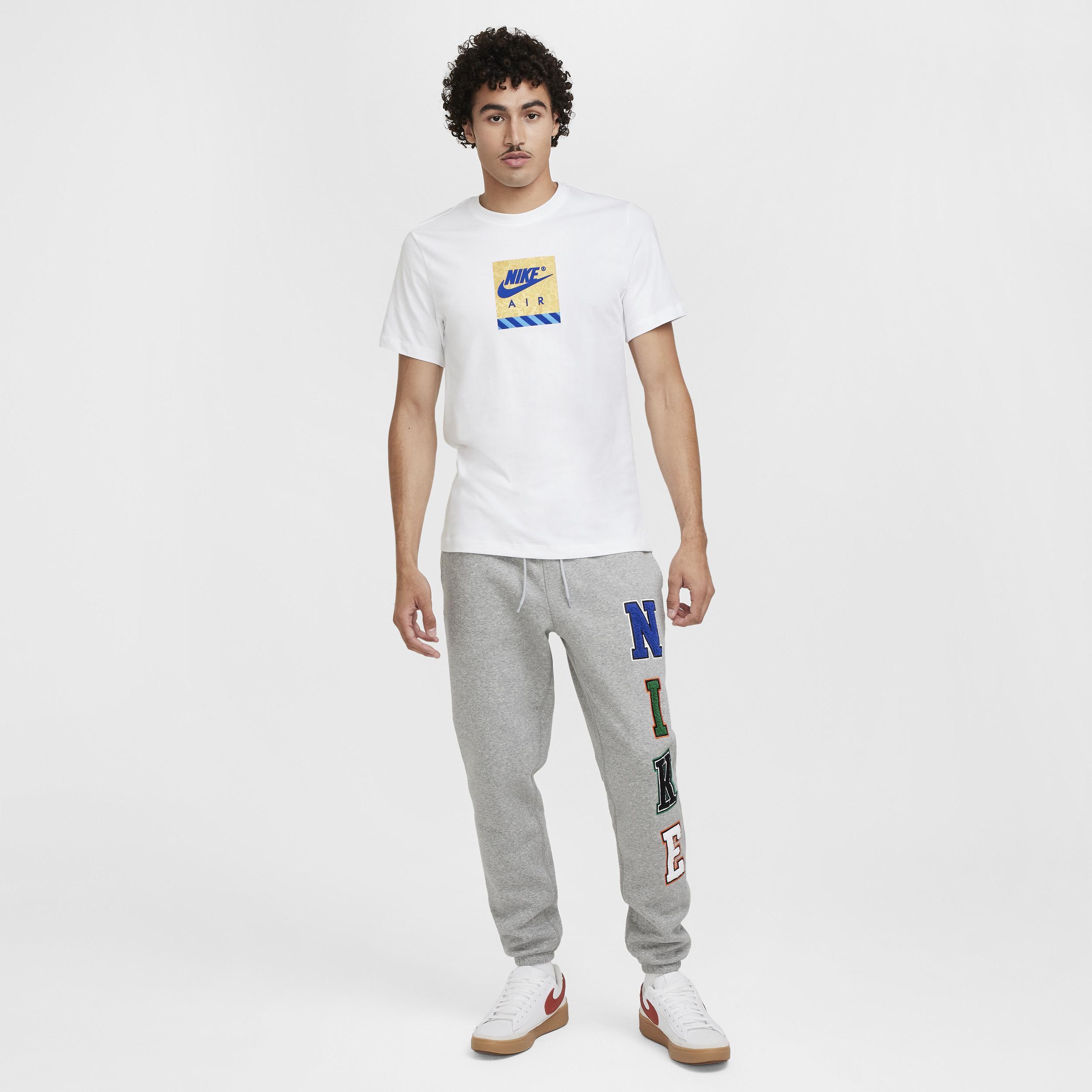 Men's Nike Sportswear T-Shirt Product Image