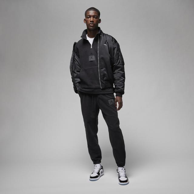 Mens Jordan Essentials Fleece Winter Pants Product Image