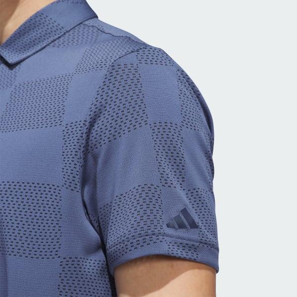 Ultimate365 Textured Polo Shirt Product Image