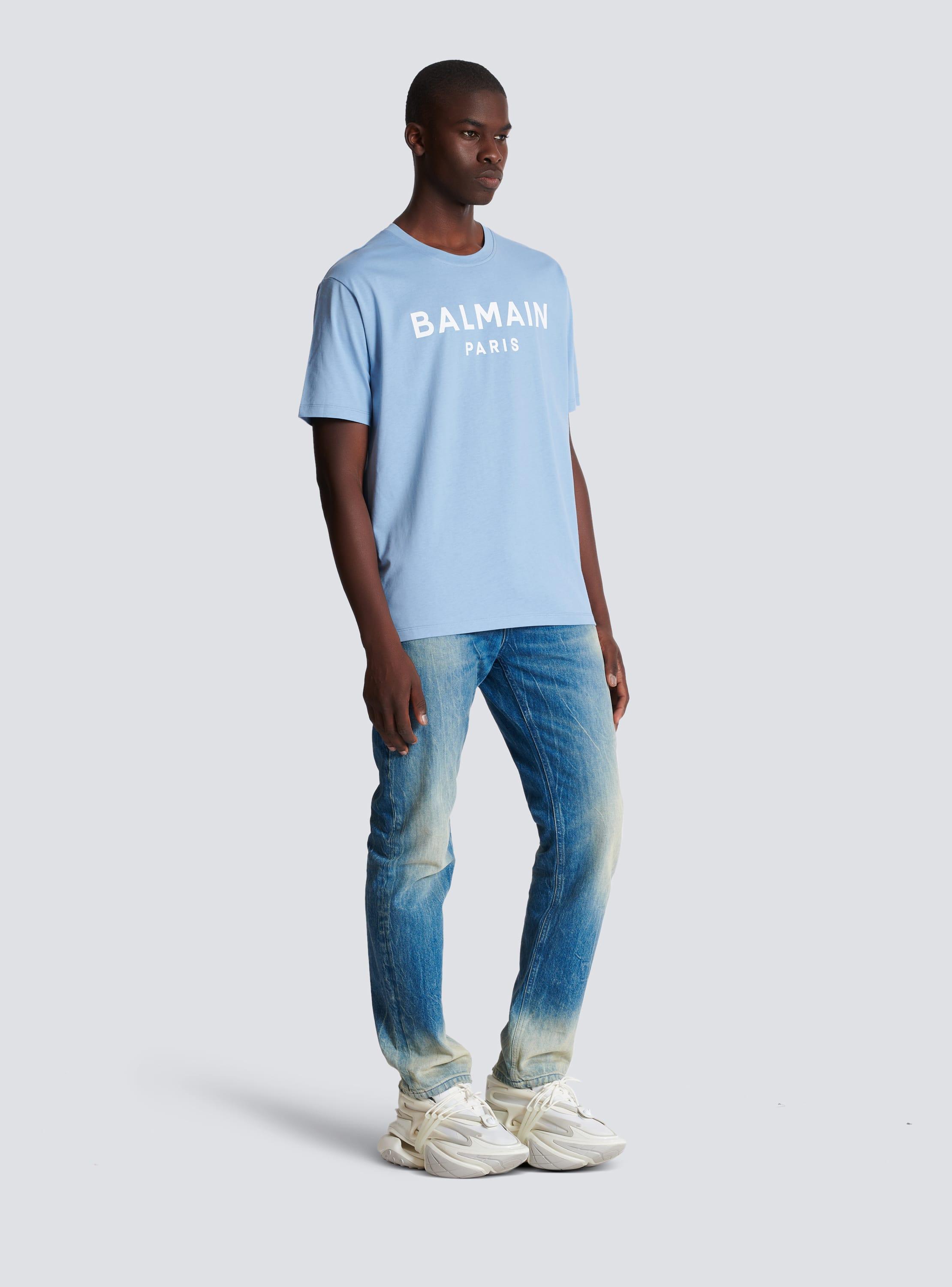 Balmain Paris T-shirt Product Image