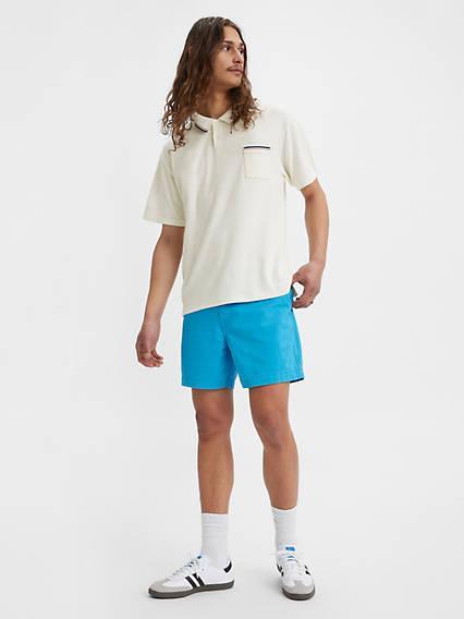 Levis XX Authentic 6 Mens Shorts Product Image