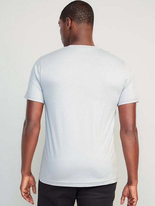 CloudMotion T-Shirt Product Image