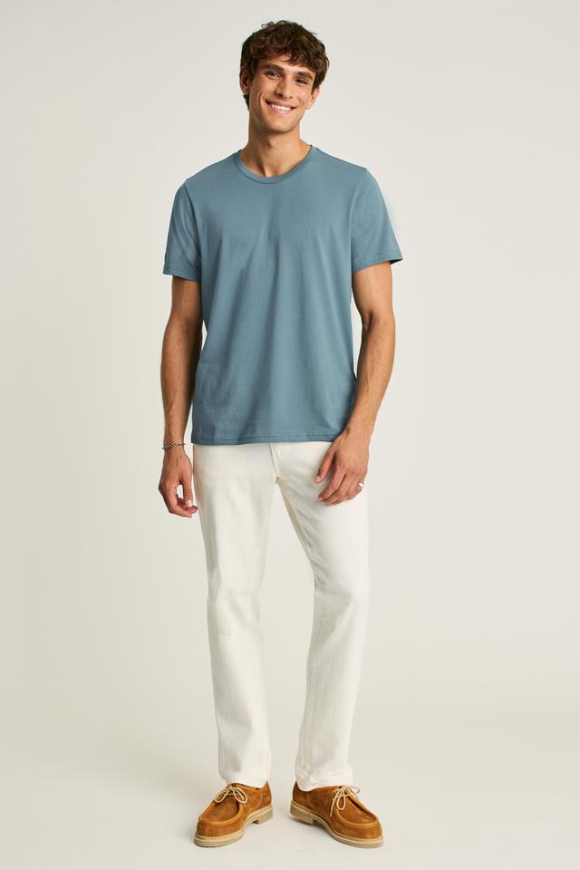 Organic Cotton Tee Product Image