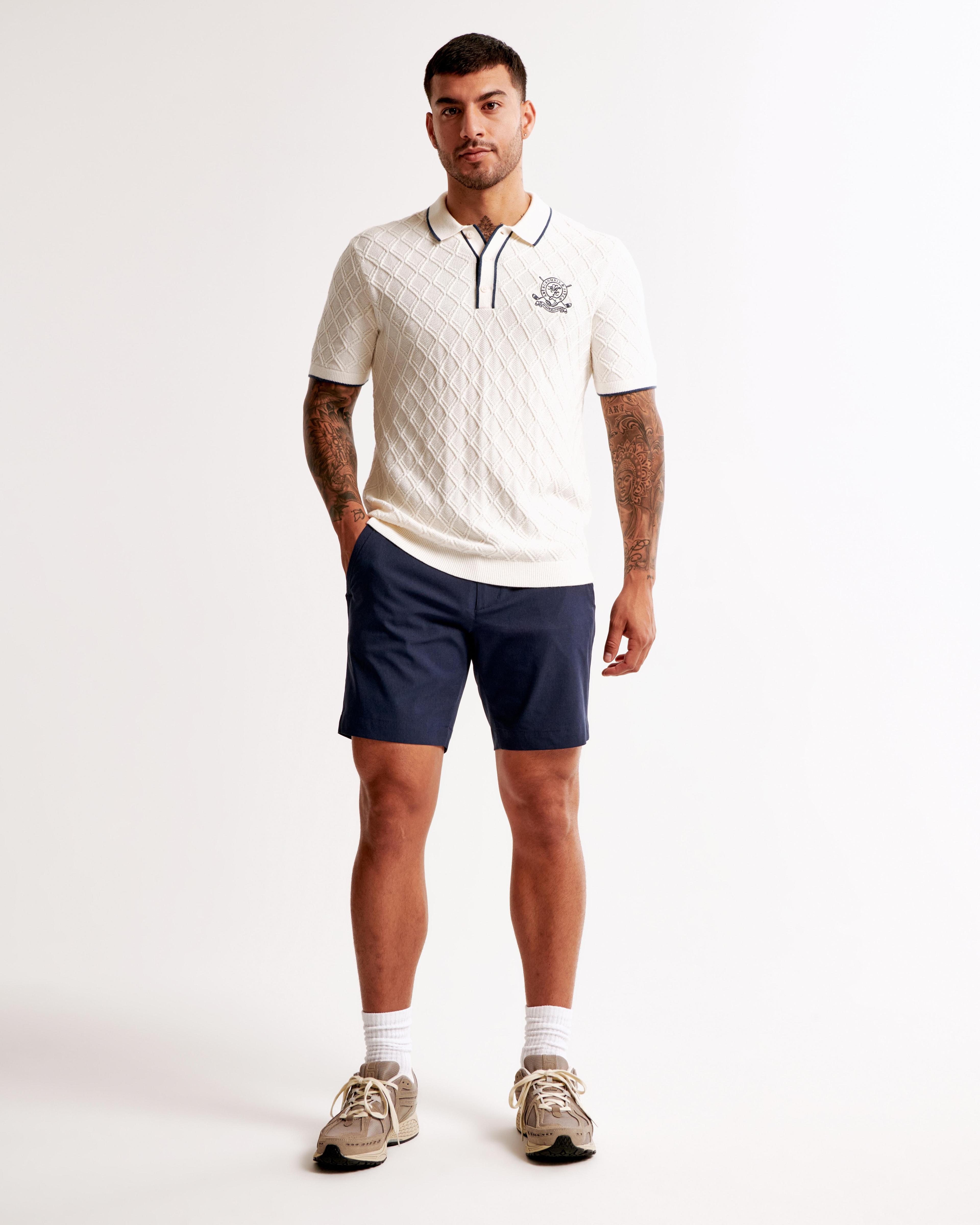 Performance Golf Short Product Image