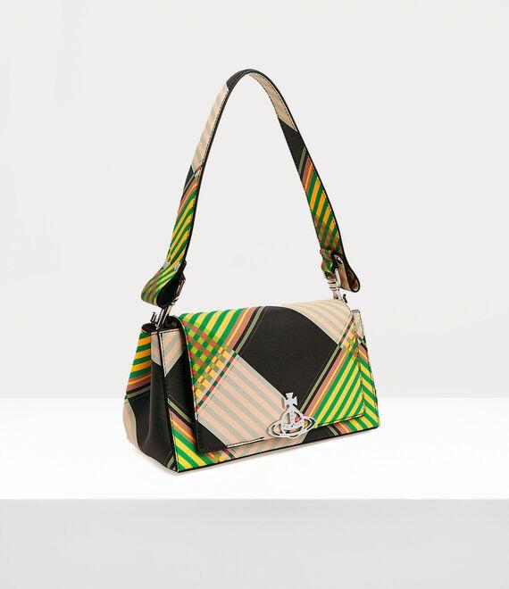 Hazel medium handbag Product Image