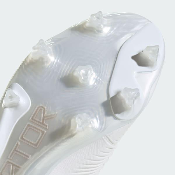 Predator Elite Firm Ground Soccer Cleats Product Image