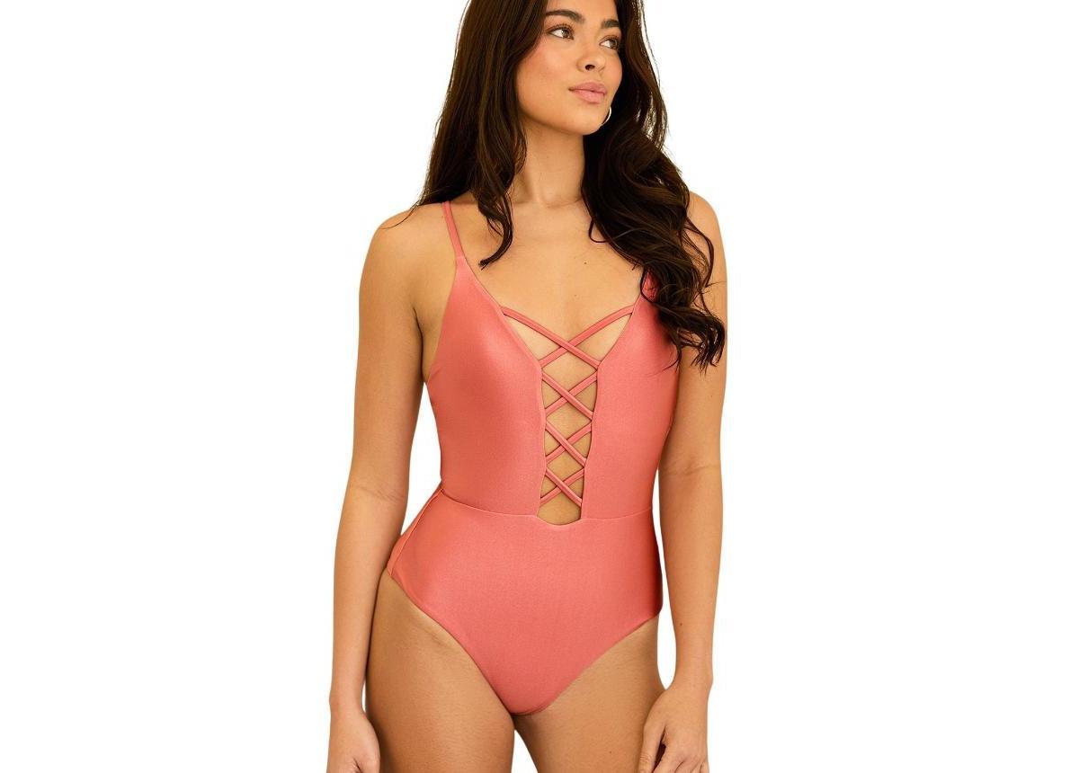 Dippin Daisys Womens Bliss One Piece Product Image