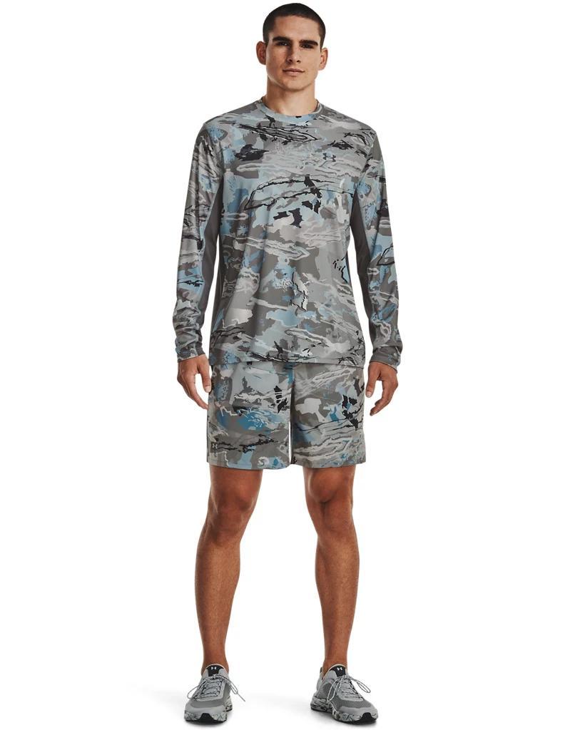 Men's UA Expanse Boardshorts Product Image