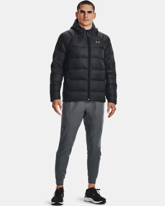 Men's UA Storm Armour Down 2.0 Jacket Product Image