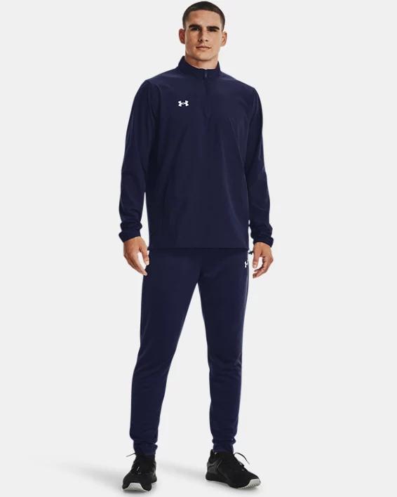 Men's UA Motivate 2.0 Long Sleeve Product Image