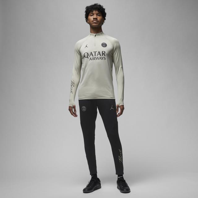 Mens Jordan Brand Black Paris Saint-Germain 2023/2024 Third Strike Performance Pants Product Image