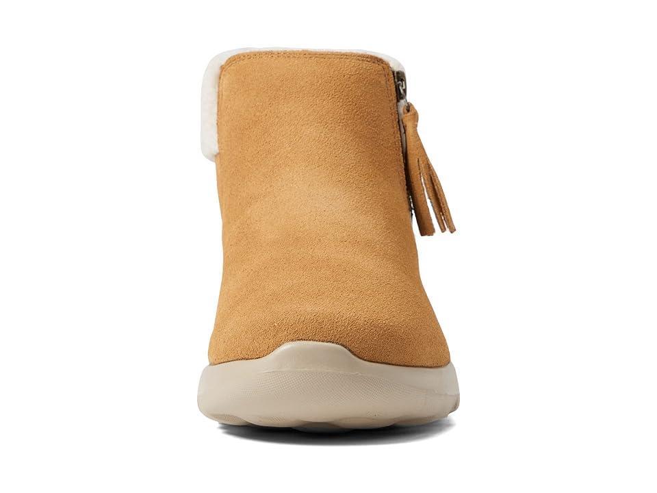 SKECHERS Performance On-The-Go Joy - Happily Cozy (Chestnut) Women's Shoes Product Image