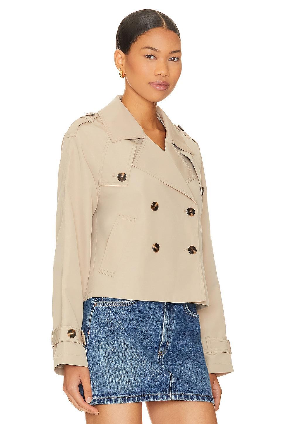 Sirus Jacket Steve Madden Product Image