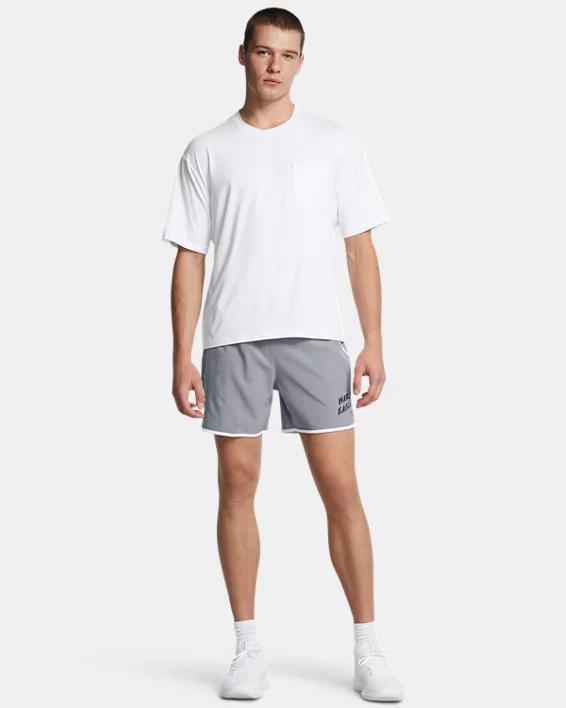 Men's UA Woven Gameday Collegiate 6" Shorts Product Image