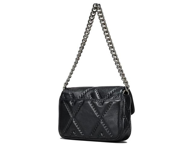 Marc Jacobs The J Marc Quilted Leather Shoulder Bag Product Image