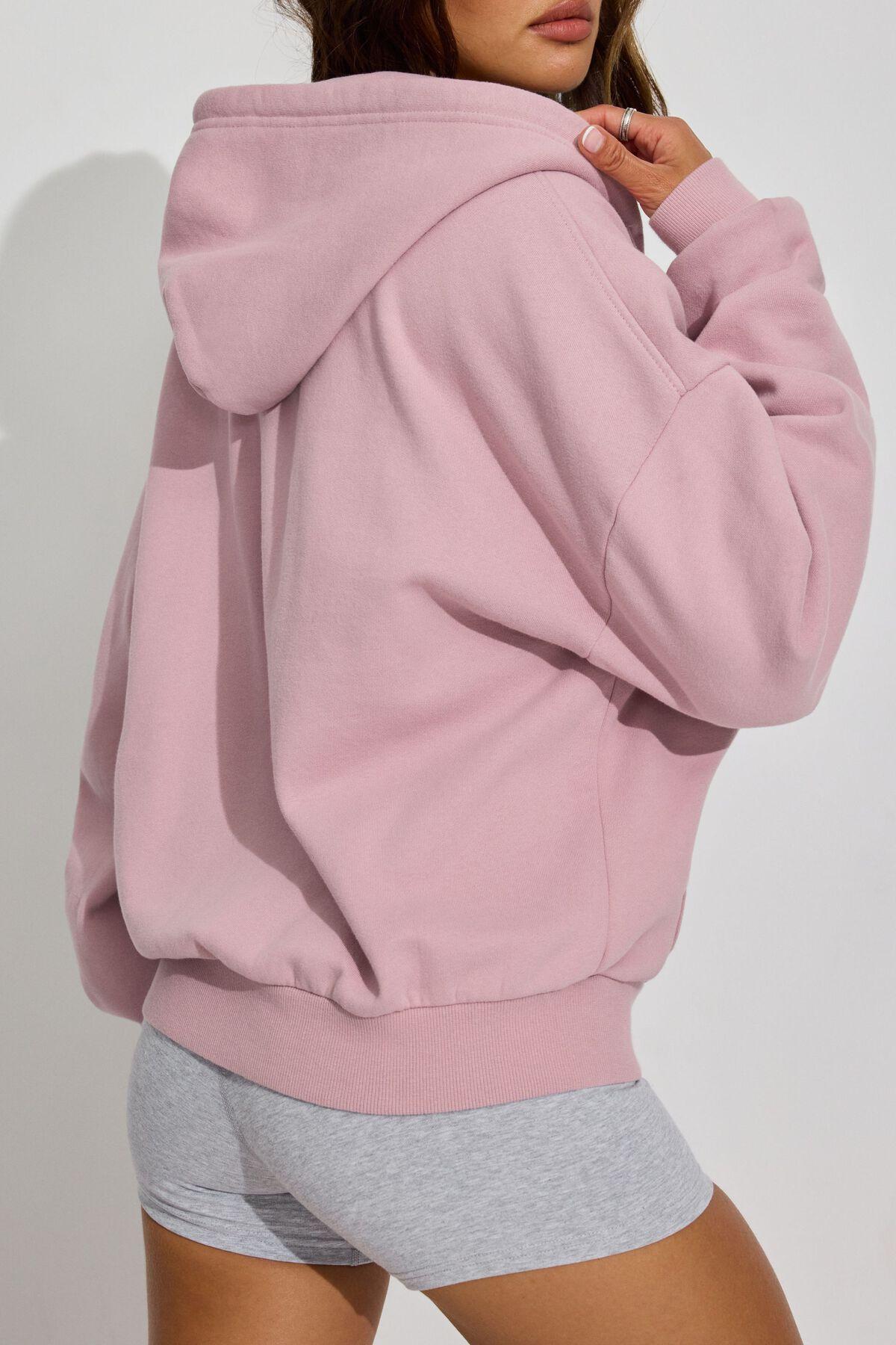 UltraFleece Full Zip Hoodie Product Image