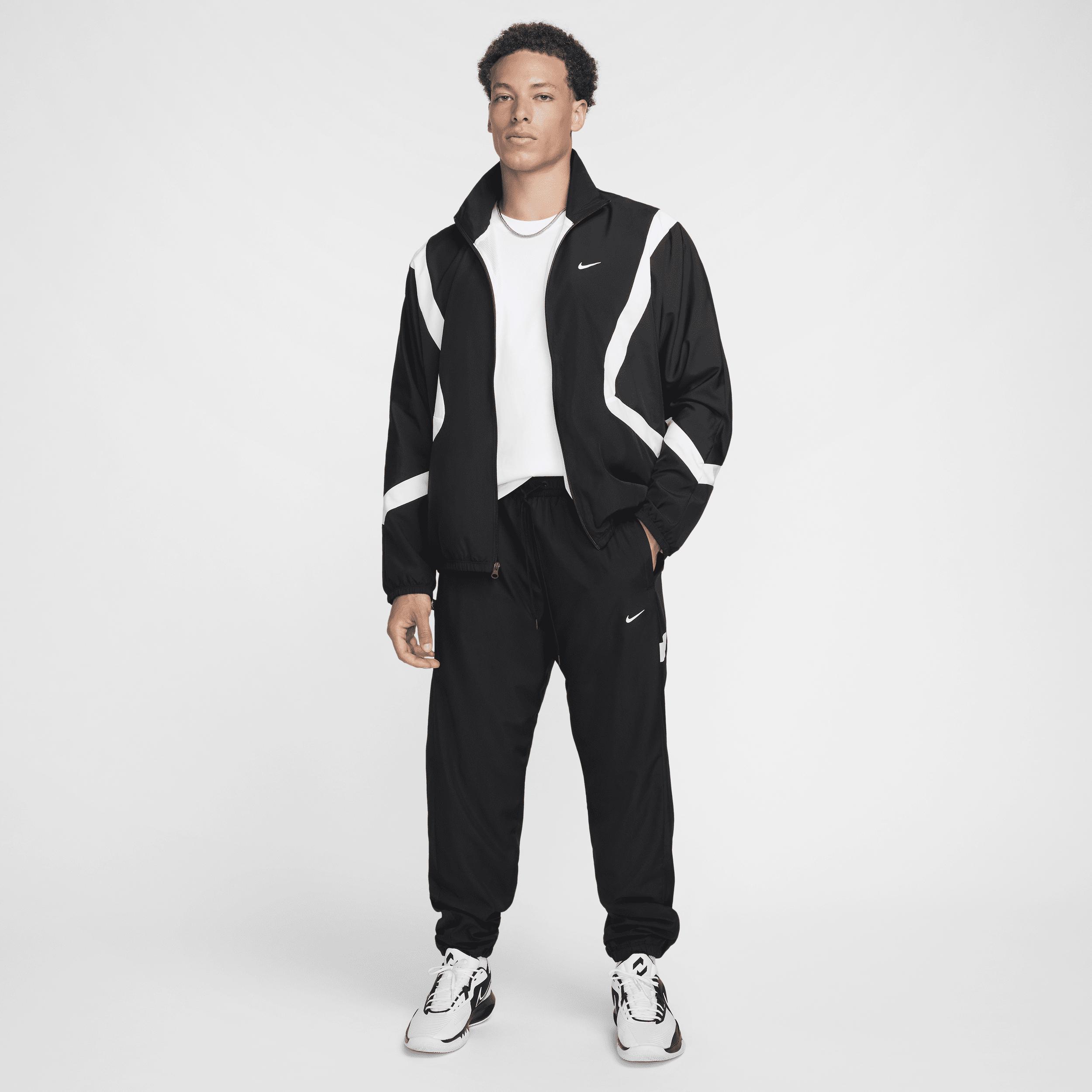 Nike Mens Icon Woven Basketball Pants Product Image