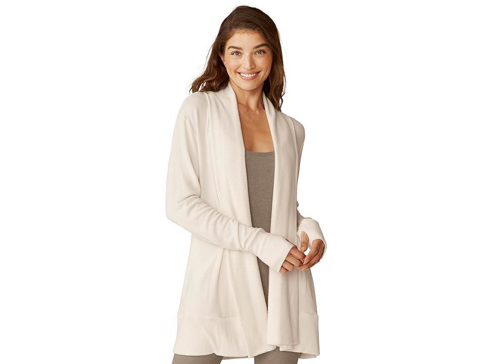 Beyond Yoga Soften Up Cardigan Product Image