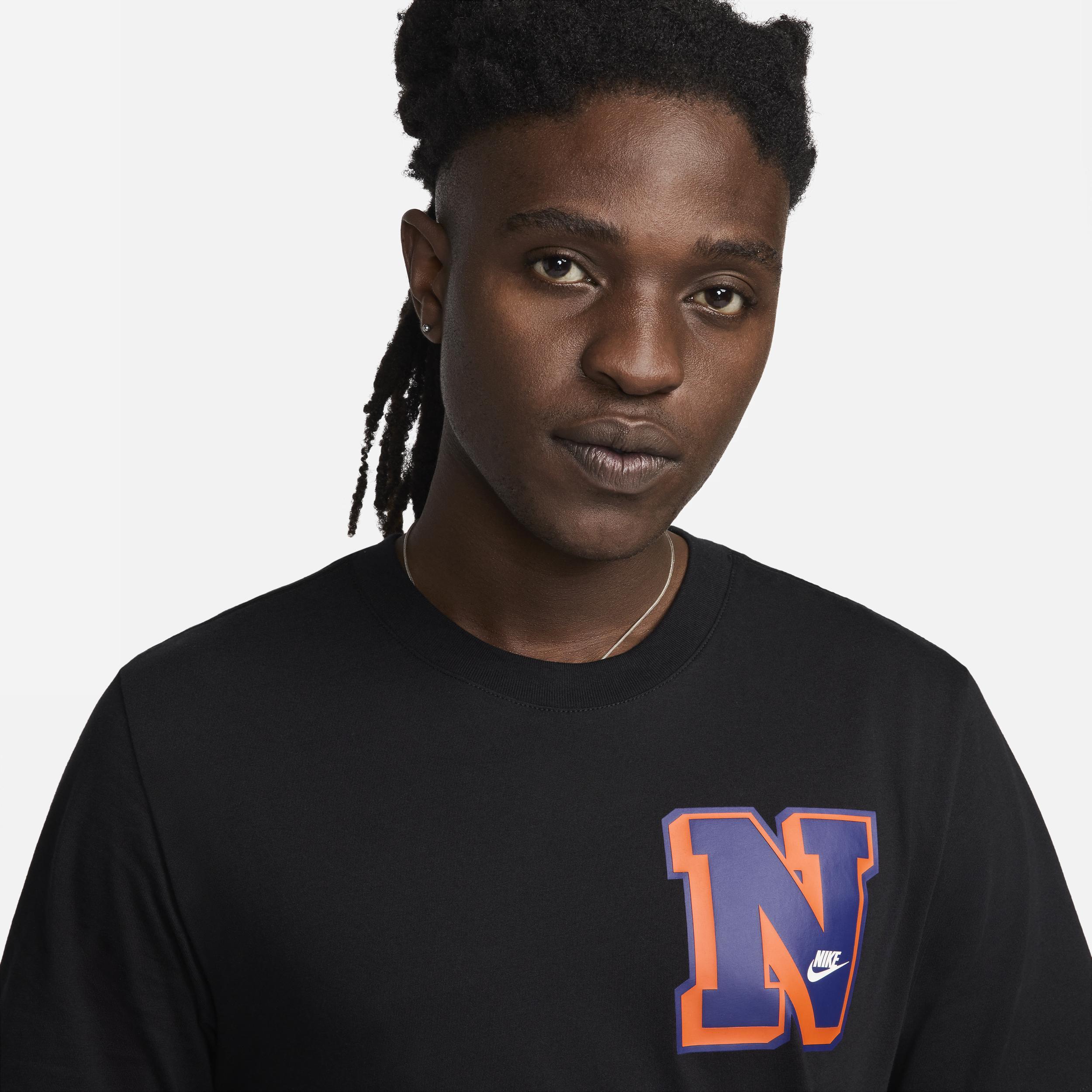 Men's Nike Sportswear T-Shirt Product Image