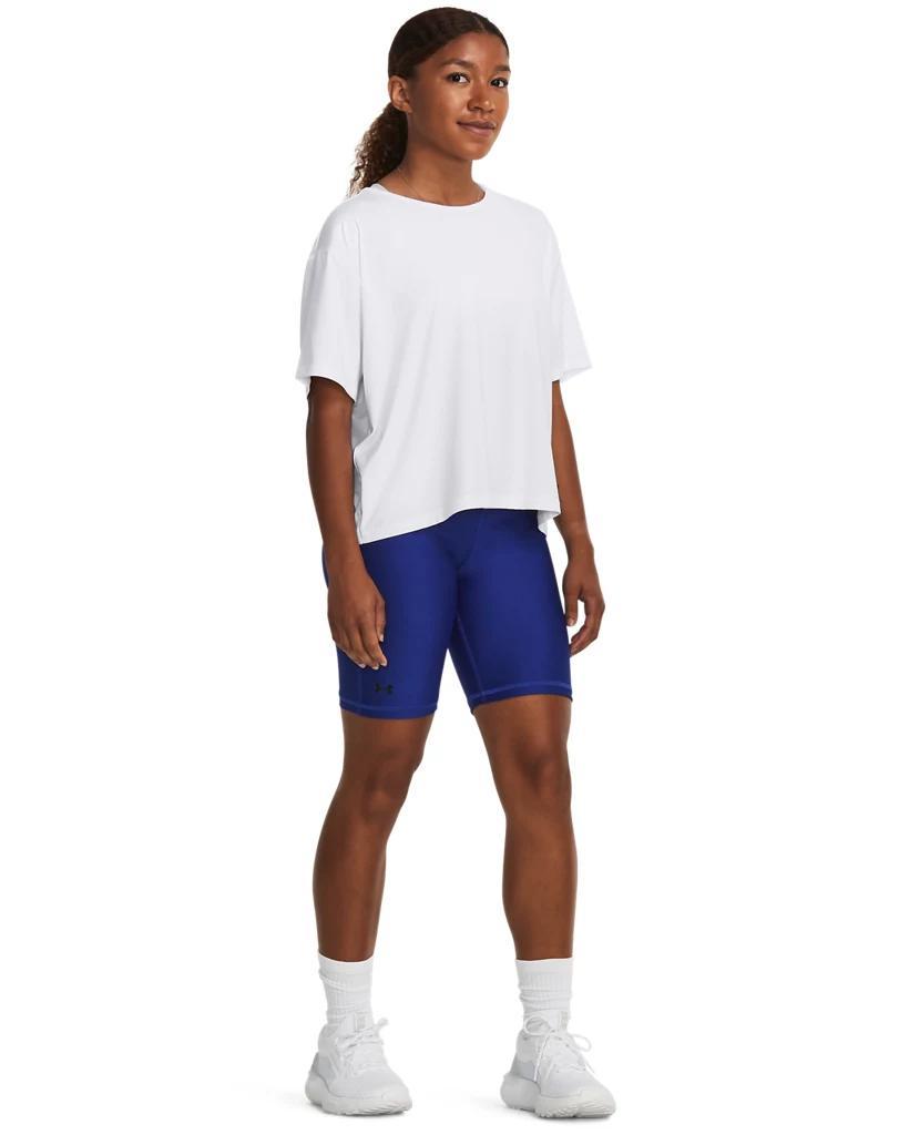 Women's UA Tech Bike Shorts Product Image