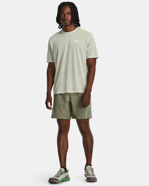 Men's UA Anywhere T-Shirt Product Image