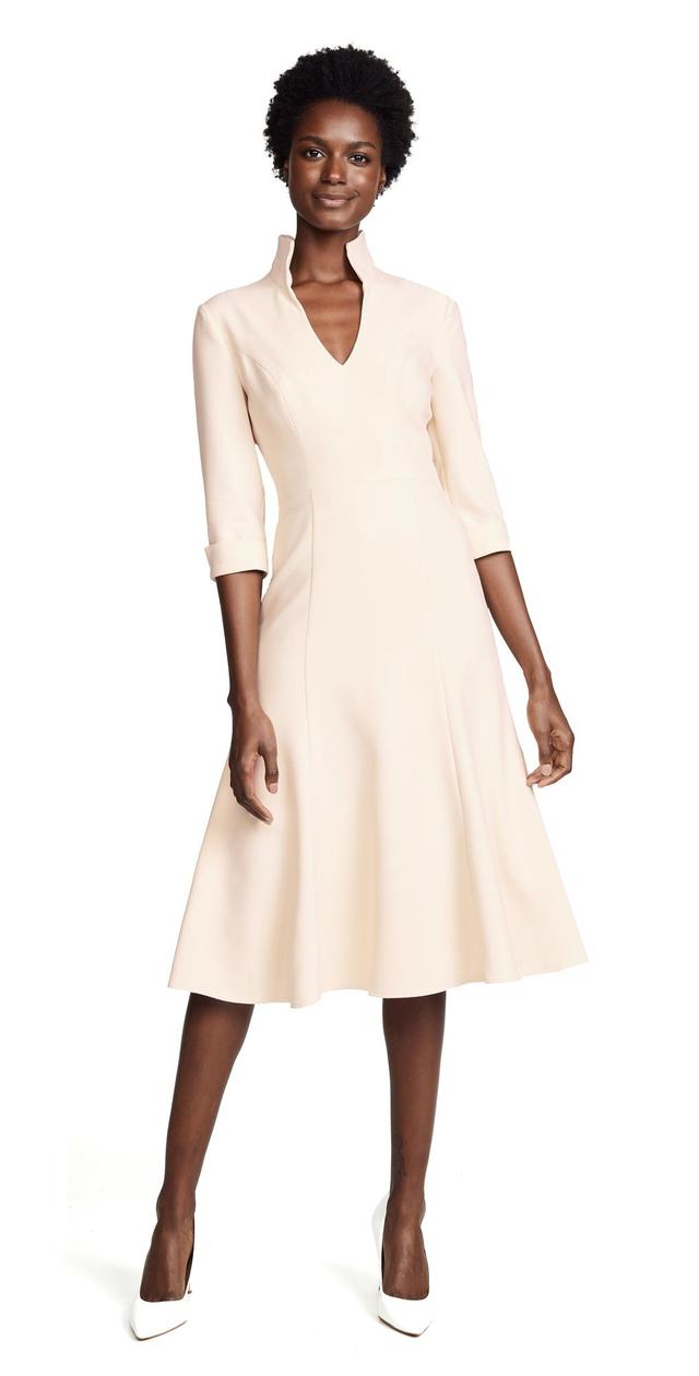 Black Halo Kensington Dress Product Image