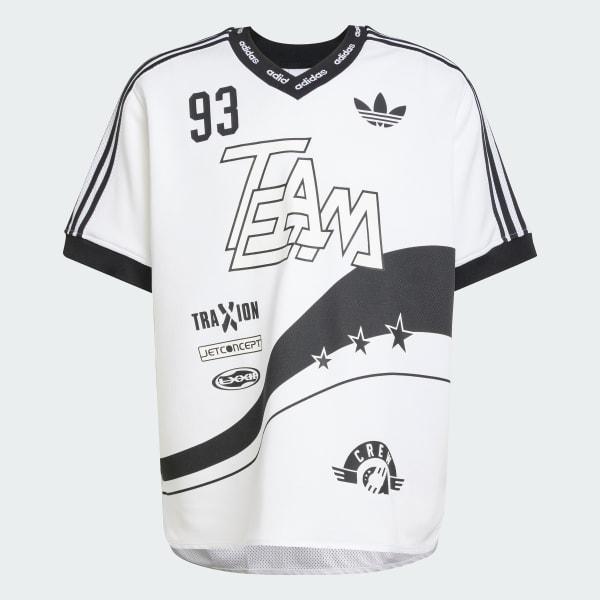 Adilenium Season 2 Team '93 Jersey Product Image