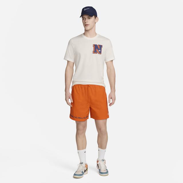 Men's Nike Sportswear T-Shirt Product Image