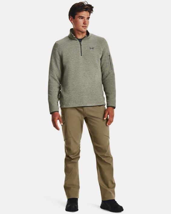 Men's UA Expanse Specialist ¼ Zip Product Image