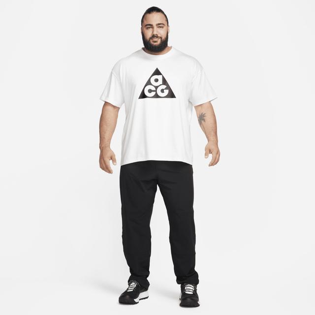 Men's Nike ACG Short-Sleeve T-Shirt Product Image