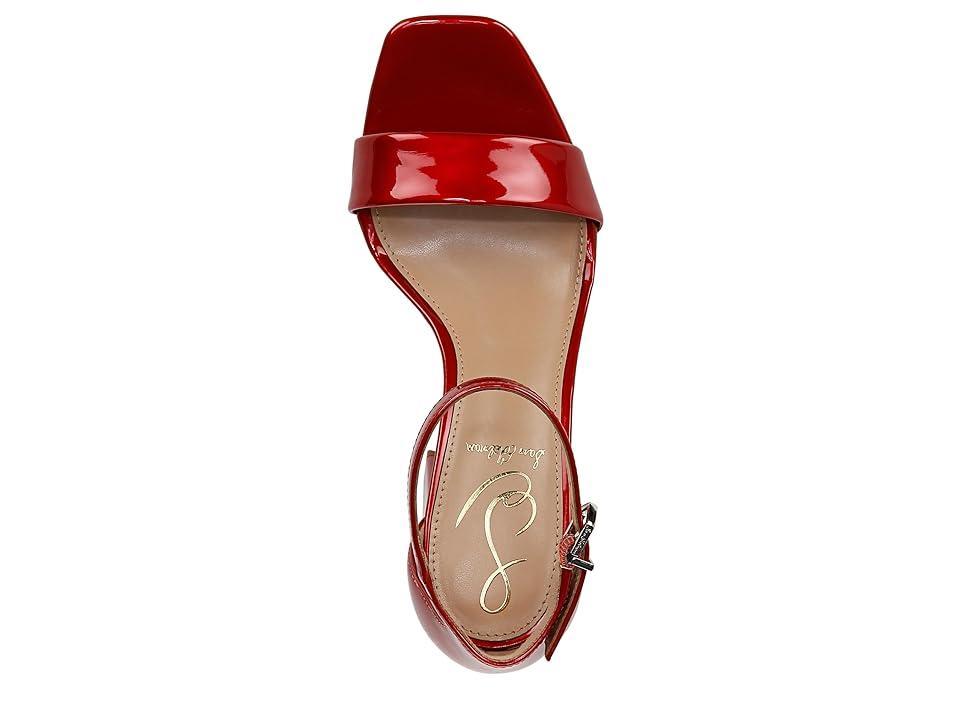 Sam Edelman Daniella (Passion ) Women's Shoes Product Image