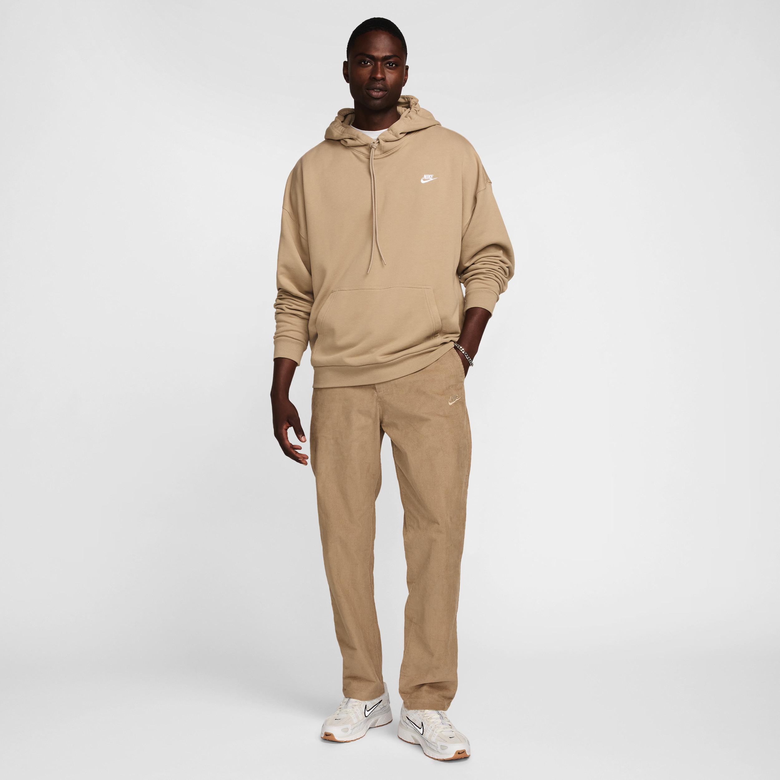 Nike Mens Club Corduroy Chino Pants Product Image