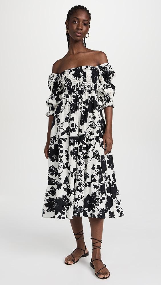 MISA Margarita Dress | Shopbop Product Image