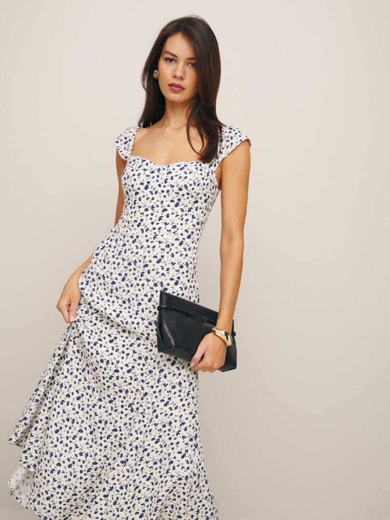 Petites Bryson Dress Product Image