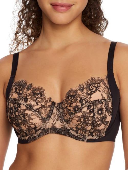 Skarlett Blue Entice Underwire Full Coverage Bra Product Image