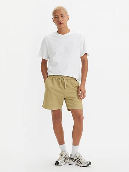 Levi's Chino Easy Corduroy 6" Men's Shorts Product Image