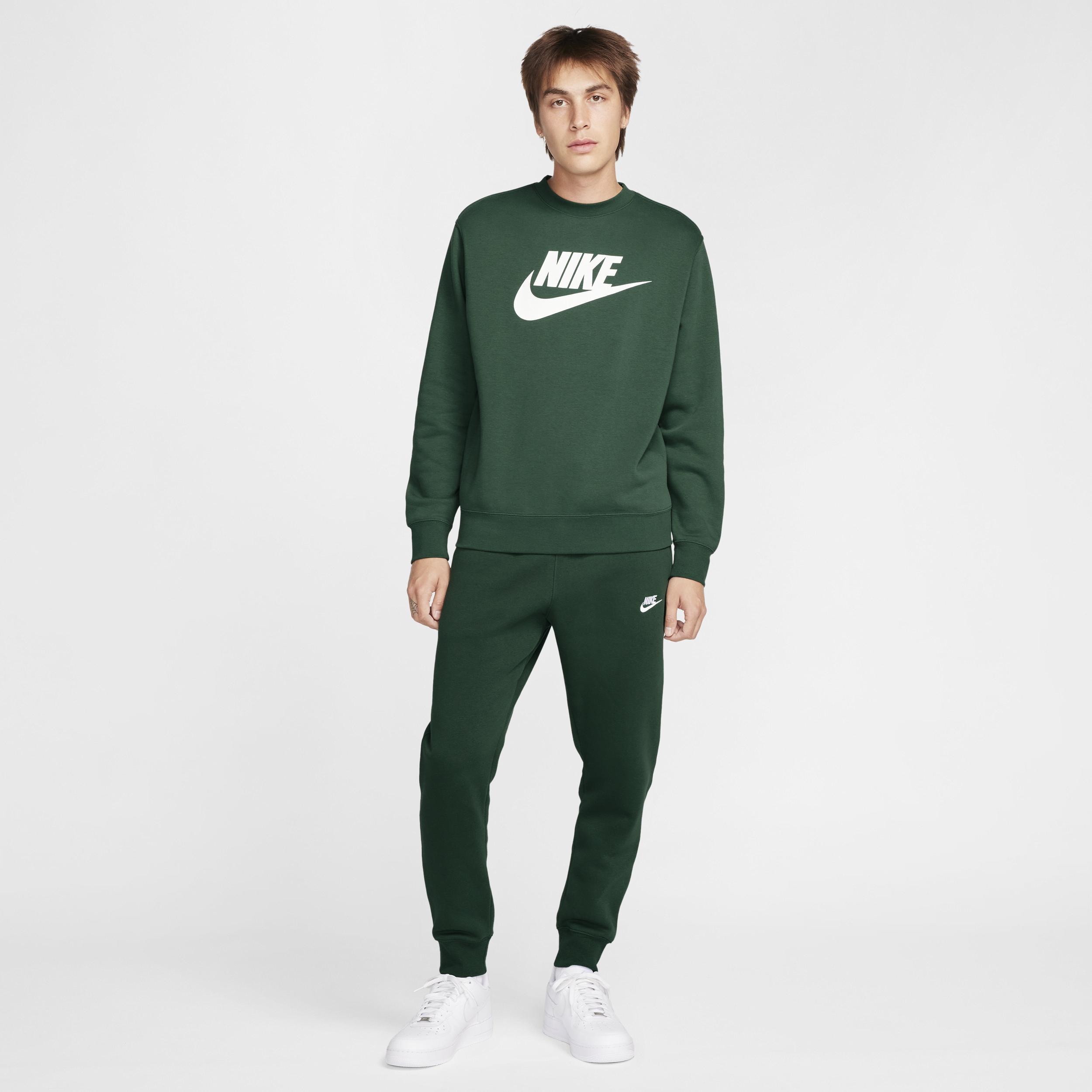 Men's Nike Sportswear Club Fleece Jogger Pants Product Image