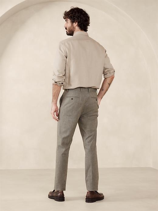 Wrinkle-Resistant Dress Pant Product Image