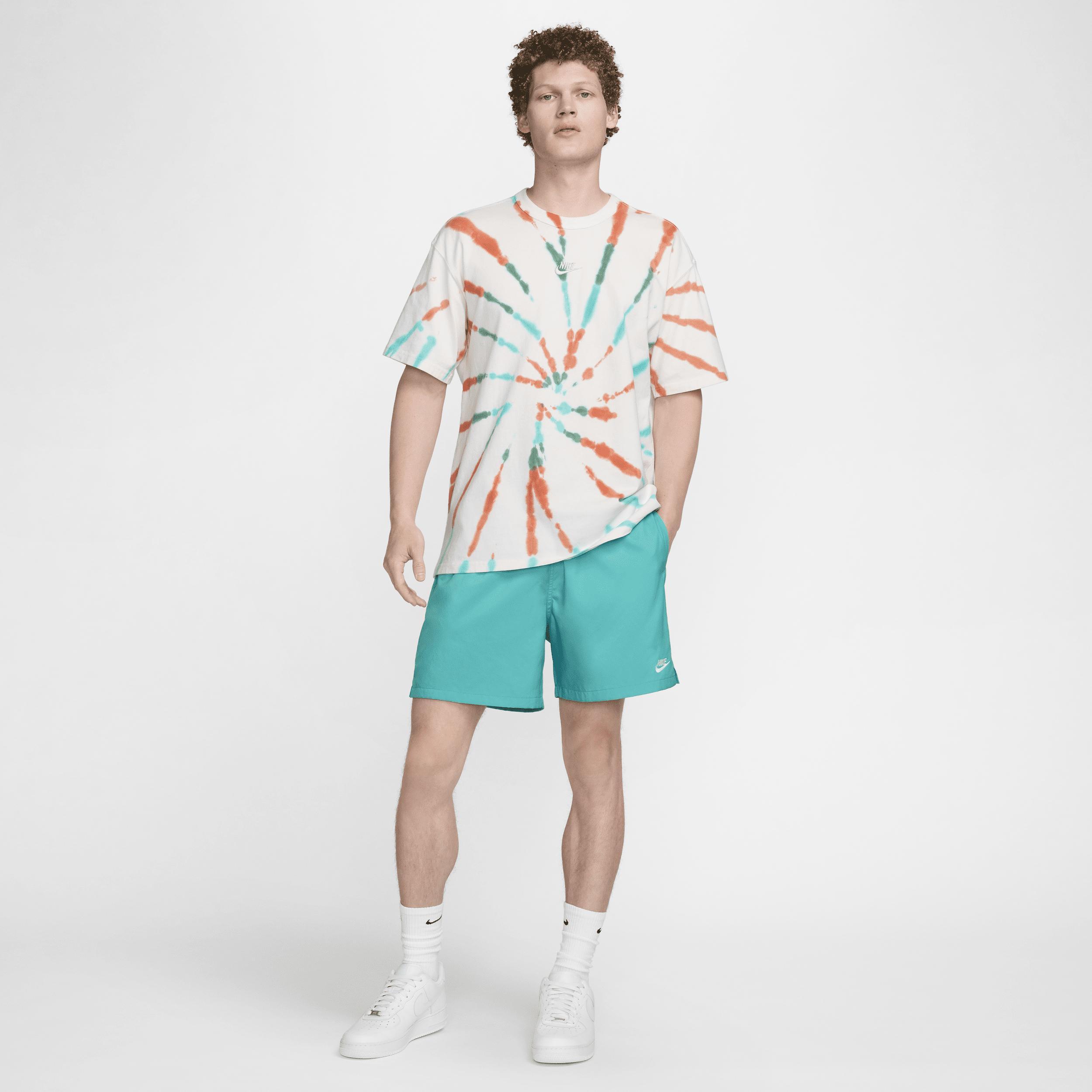 Nike Mens Club Woven Flow Shorts Product Image