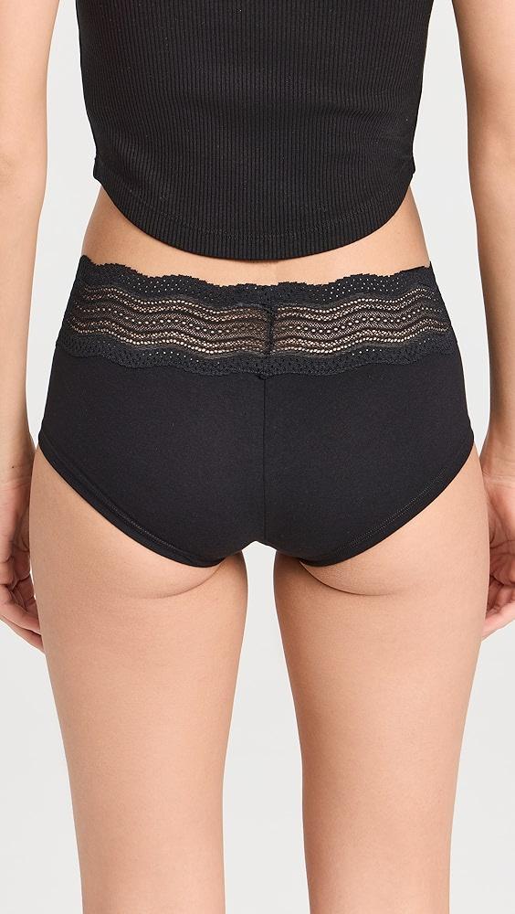 Cosabella Boyshorts | Shopbop Product Image