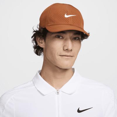 Nike Dri-FIT ADV Club Unstructured Tennis Cap Product Image