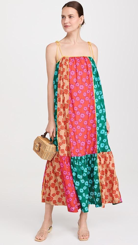 RHODE Sylvana Dress | Shopbop Product Image