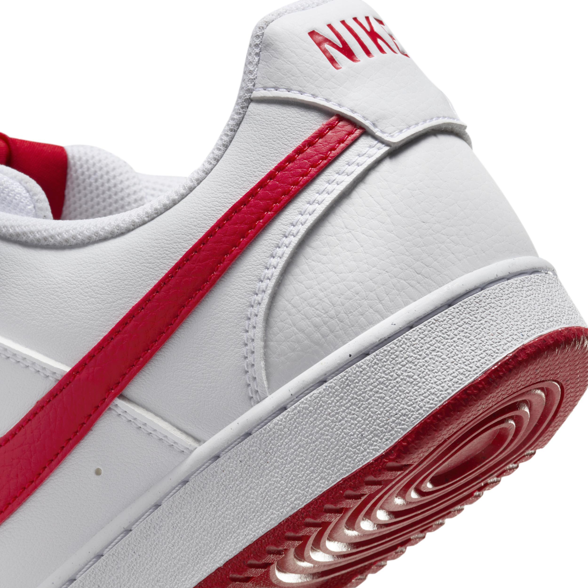 Nike Men's Court Vision Low Next Nature Shoes Product Image