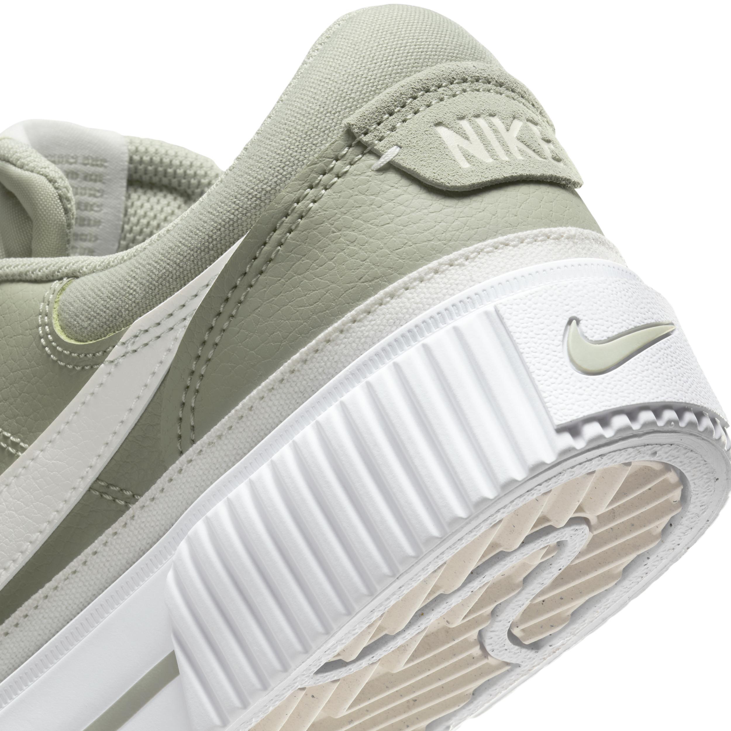 Nike Women's Court Legacy Lift Shoes Product Image