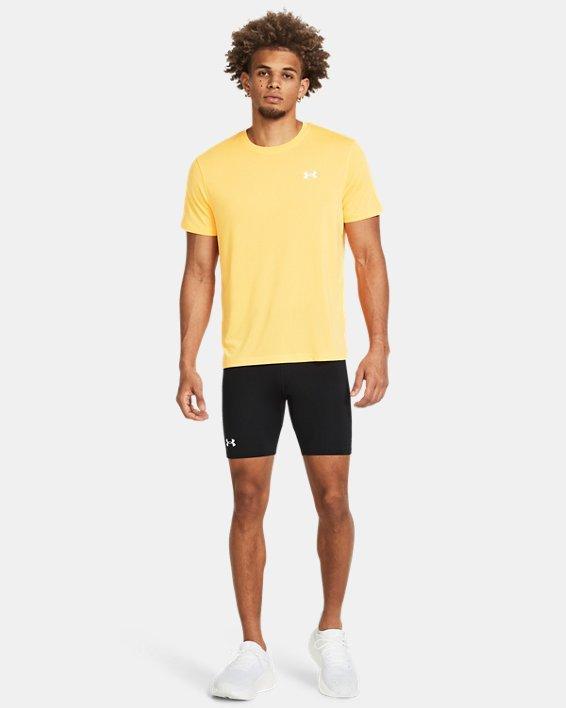 Men's UA Launch ½ Tights Product Image