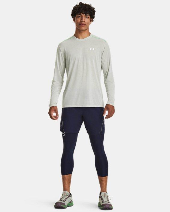 Men's UA Anywhere Long Sleeve Product Image