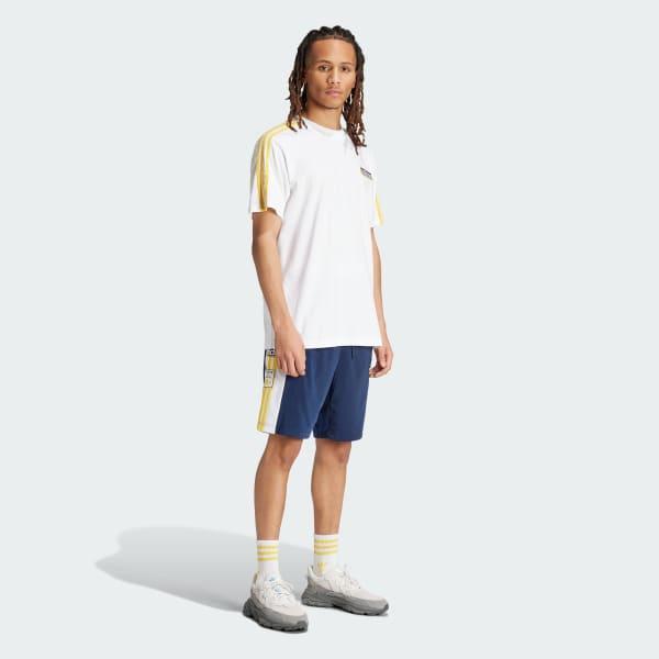 Adicolor Adibreak Shorts Product Image