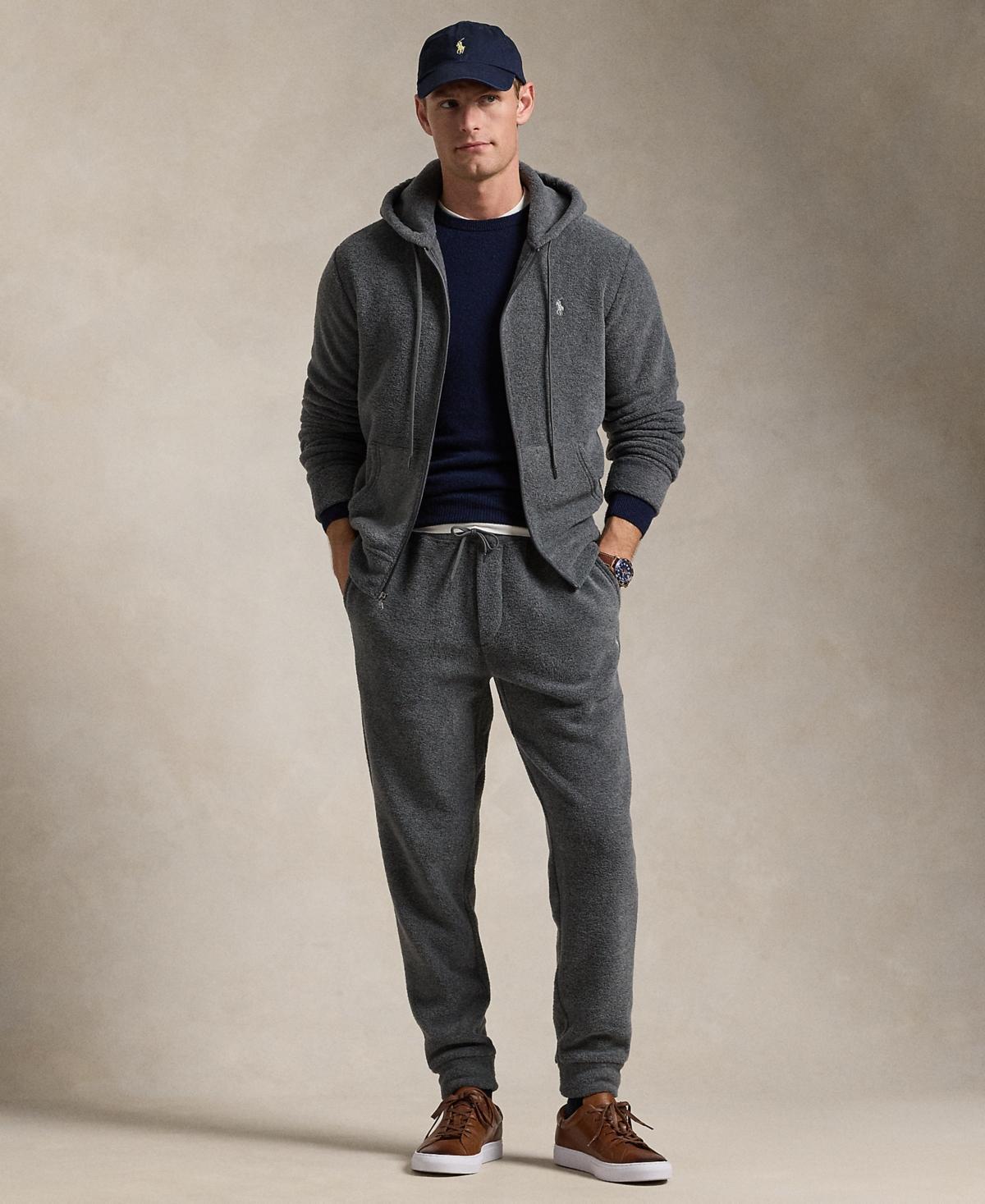 Polo Ralph Lauren Mens Fleece Jogger Pants Product Image