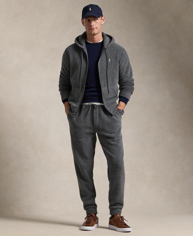 Polo Ralph Lauren Mens Fleece Jogger Pants Product Image