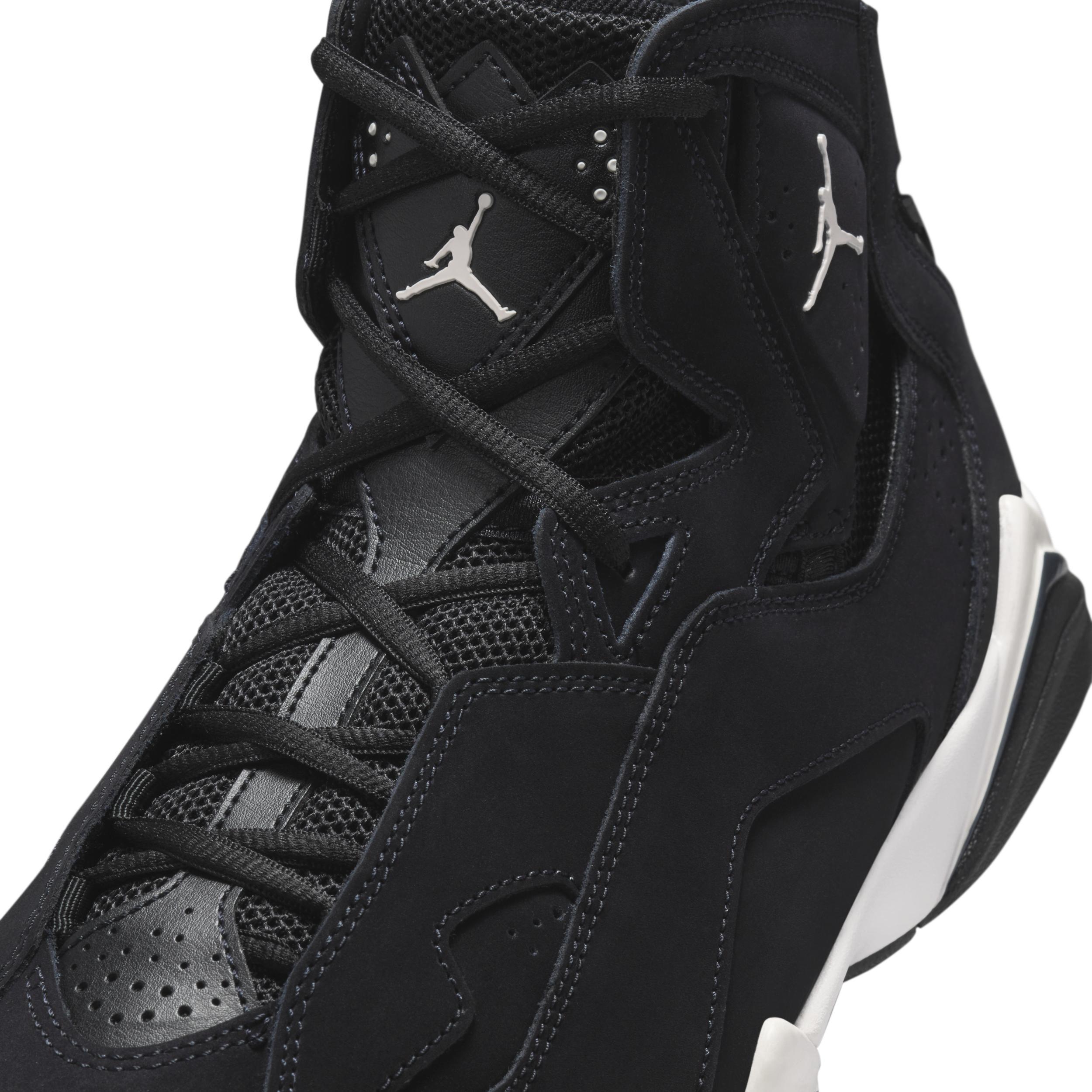 Men's Jordan True Flight Shoes Product Image